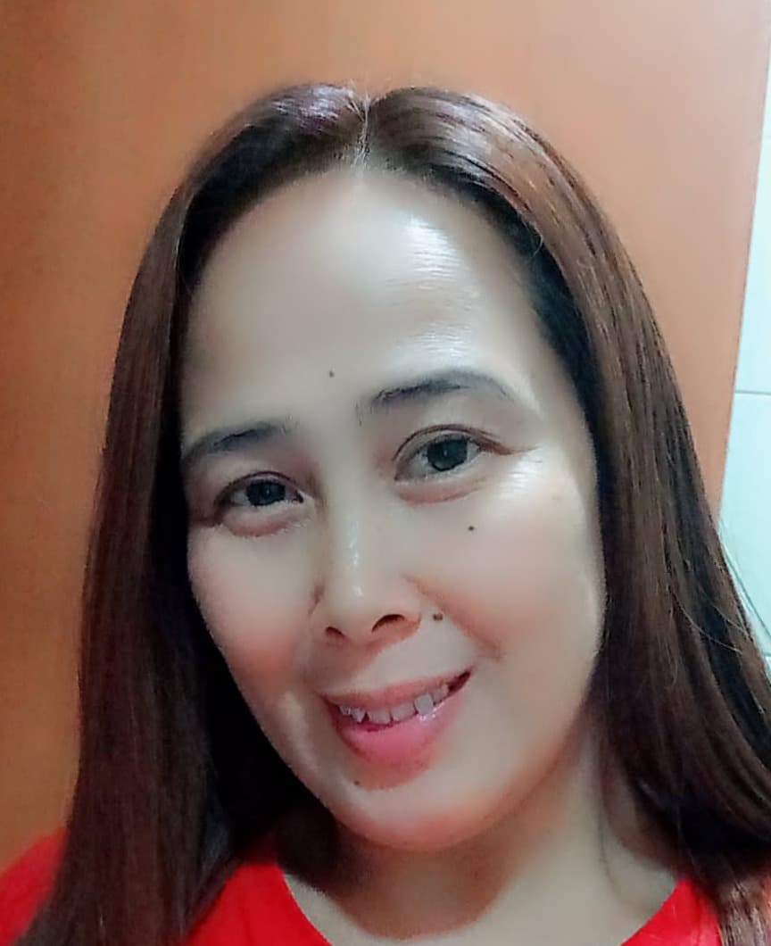 Gelzie — Nanny / Maid in Dubai