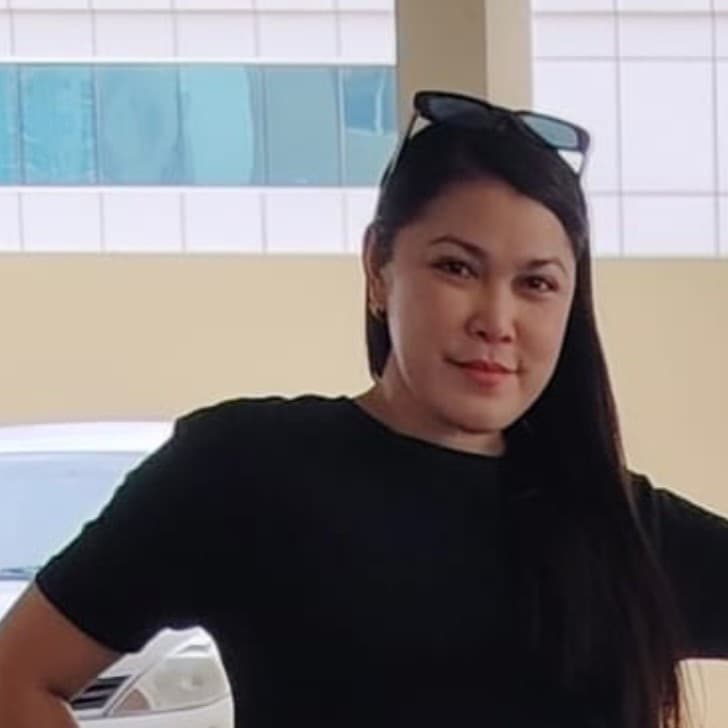 Melfe — Nanny / Caregiver in Ajman