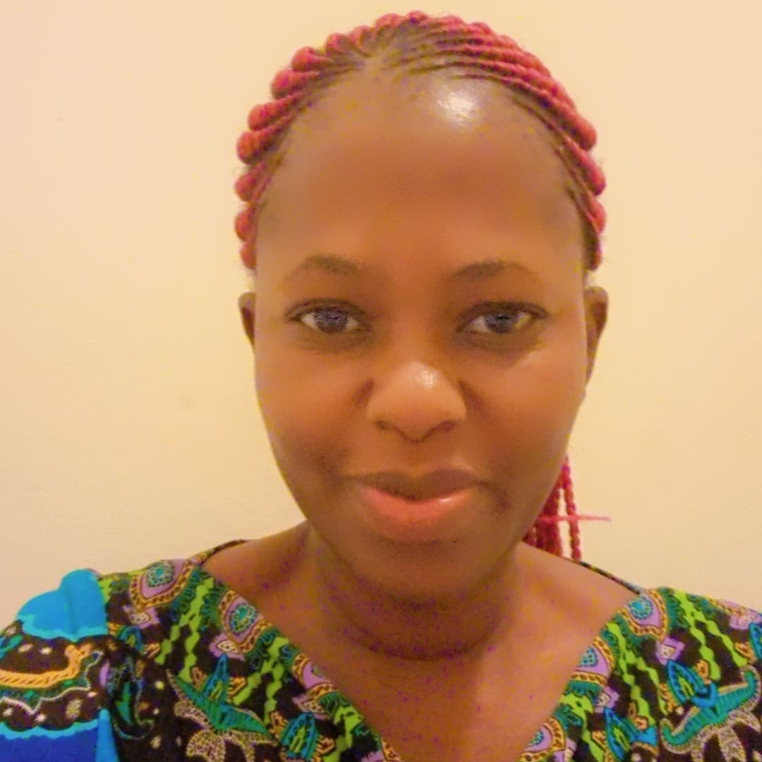 Fatumah — Nanny / Caregiver in Dubai