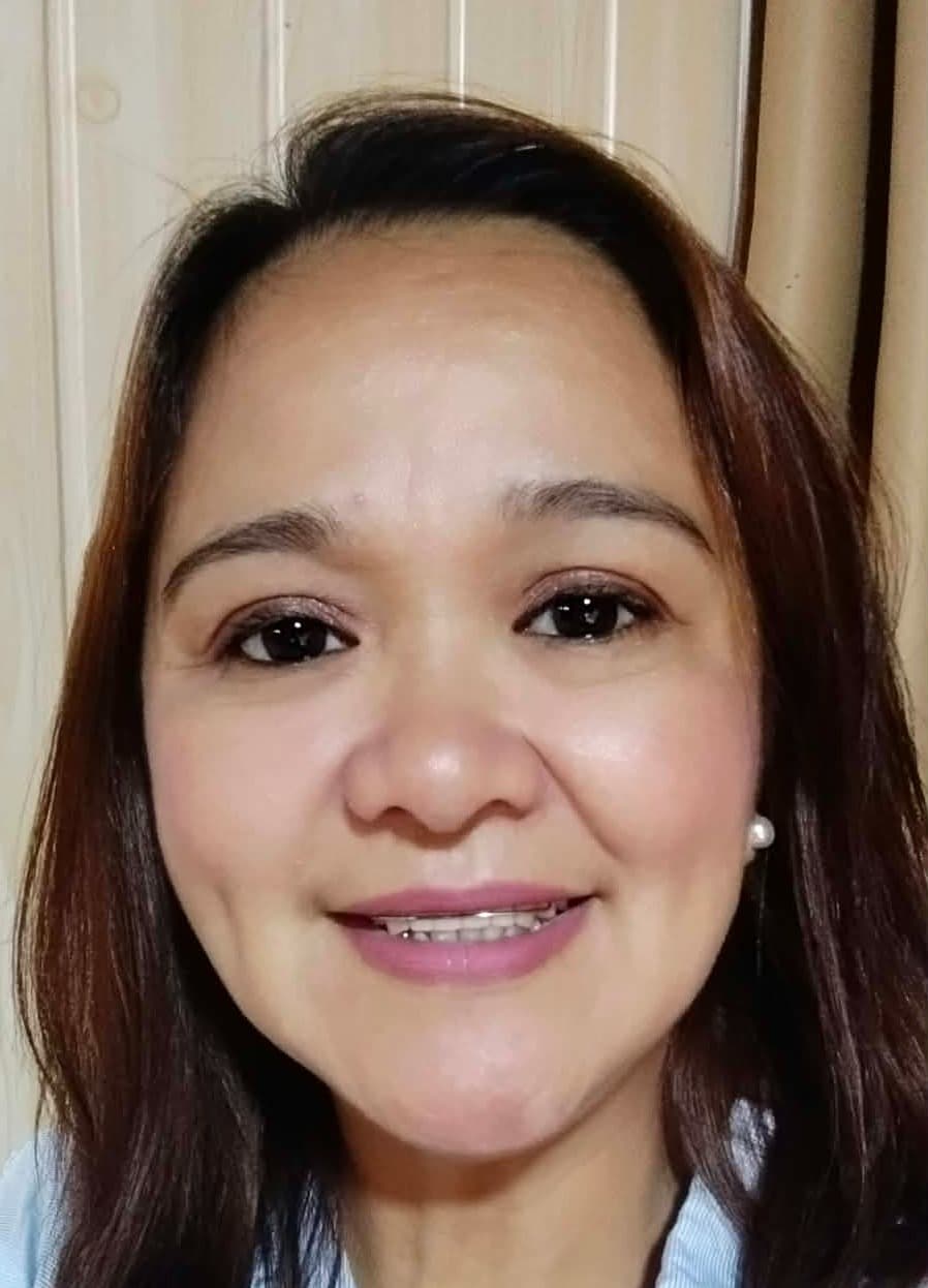 Marivic — Nanny / Maid in Dubai