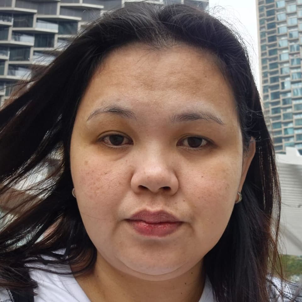 Jennifer — Nanny / Maid in Dubai