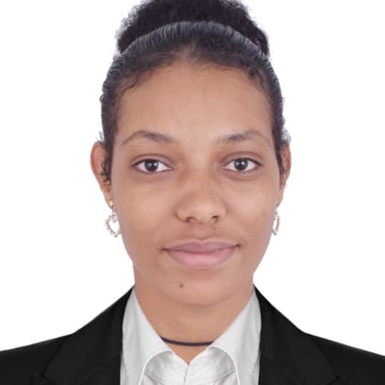 Fikade — Nanny / Maid in Dubai