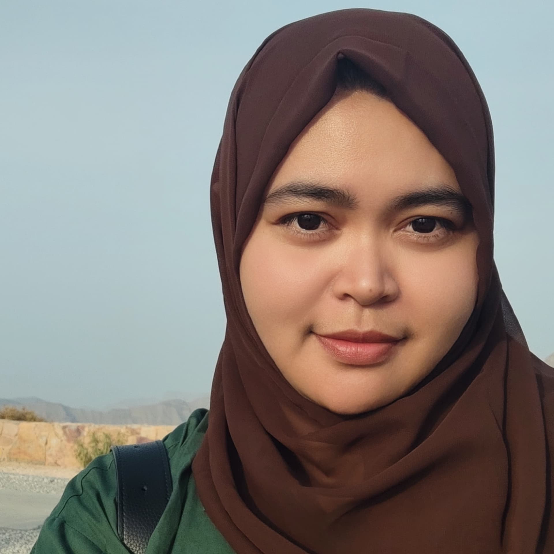 Epi — Nanny / Maid in Dubai