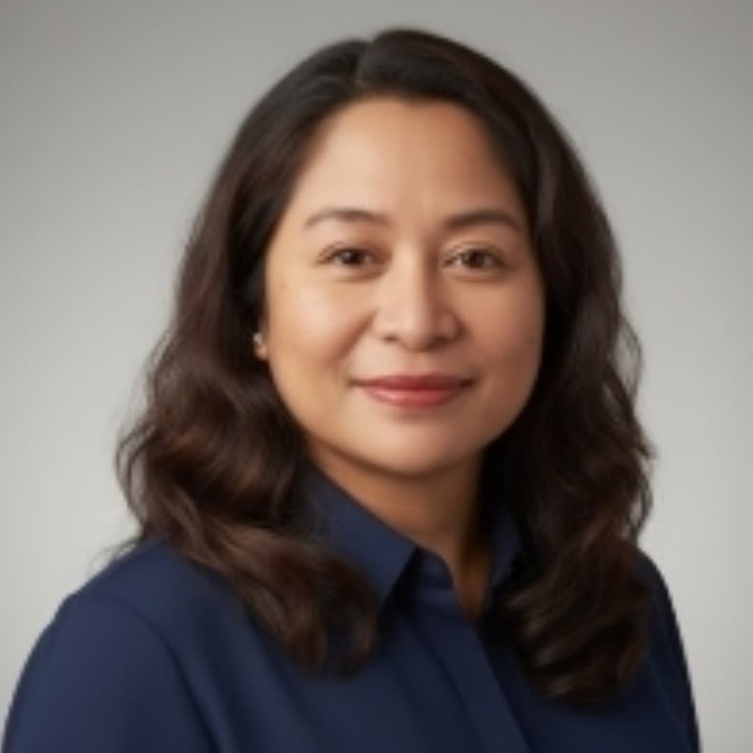 Leonor — Nanny / Caregiver in Dubai