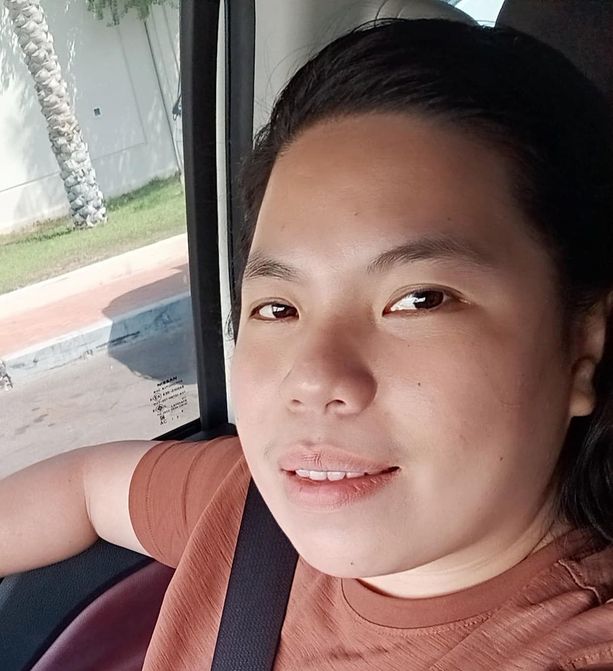 Regine — Governess / LSA in Abu Dhabi