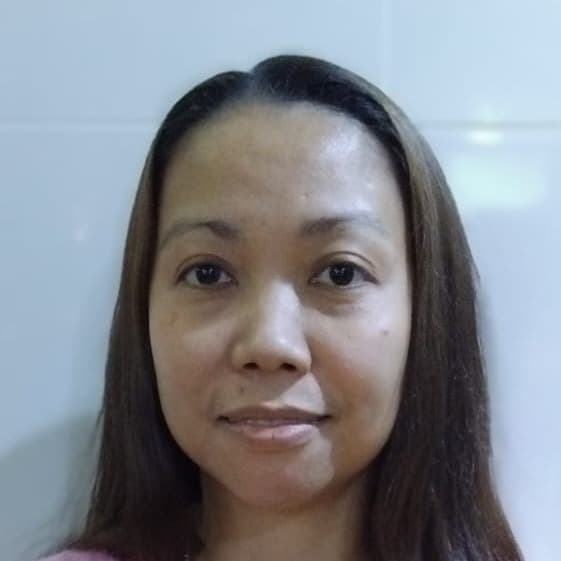 Analyn — Nanny / Maid in Dubai