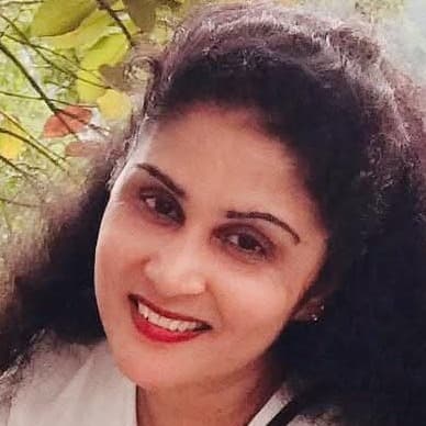 Harsha — Nanny / Maid in Dubai