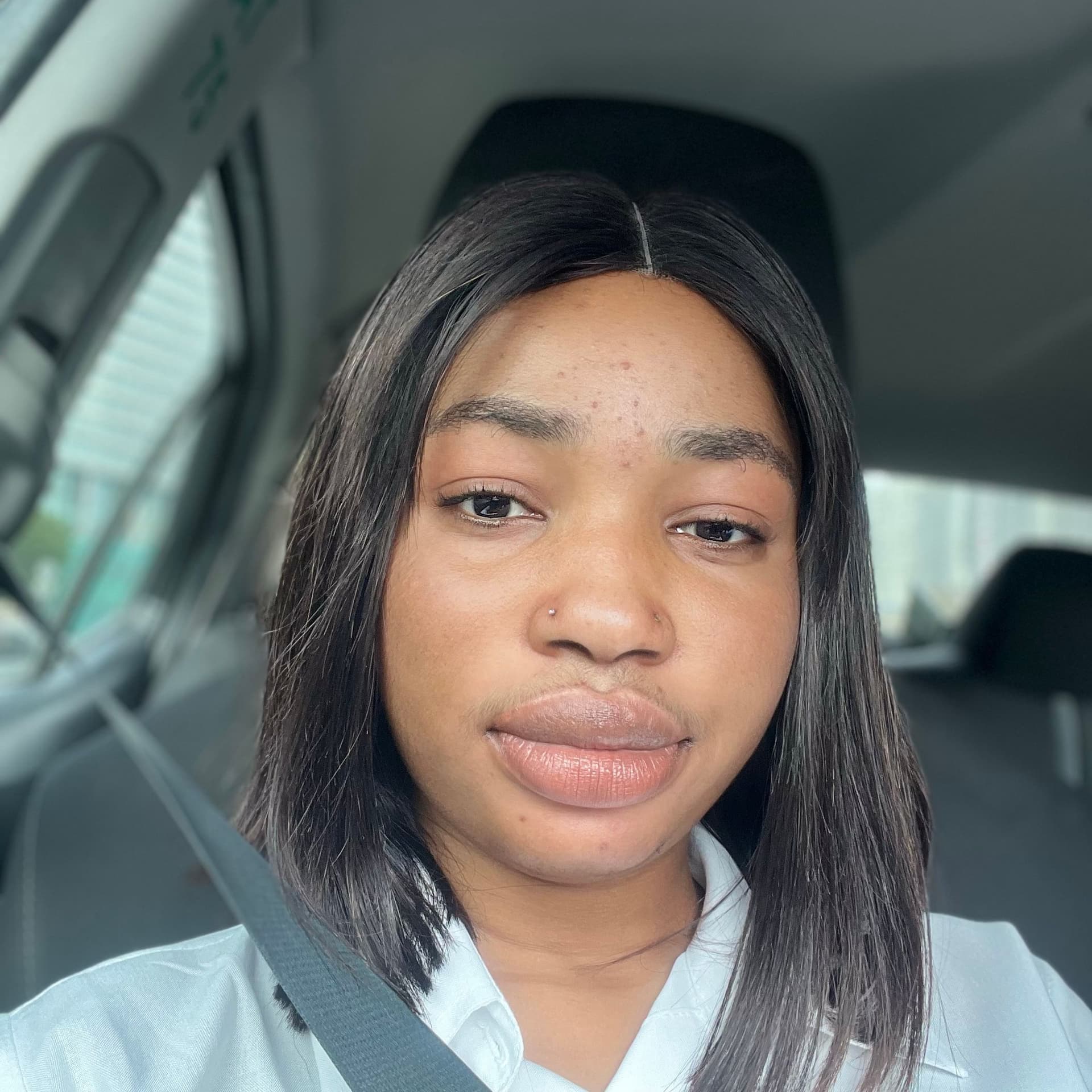 Peace — Nanny / Maid in Dubai