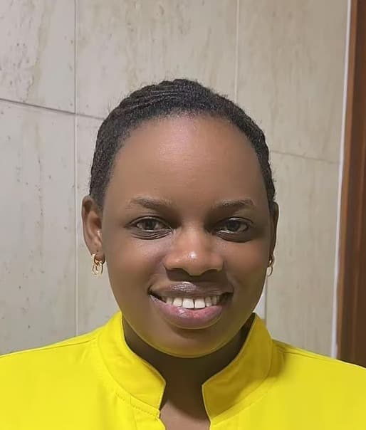 Sharifa — Nanny / Maid in Dubai