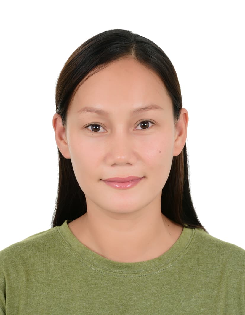 Riza — Nanny / Maid in Abu Dhabi