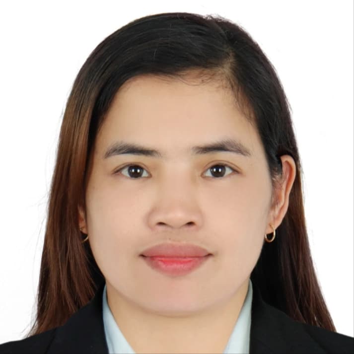 Socorro — Nanny / Maid in Dubai