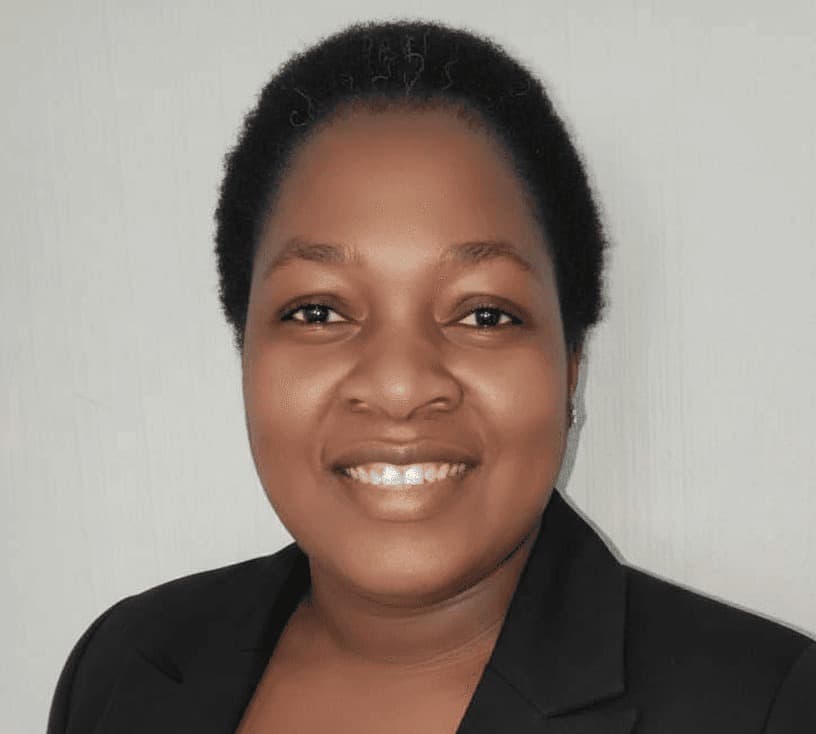 Sikhathele — Governess / LSA in Dubai