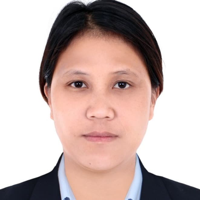 Catherine — Nanny / Maid in Dubai