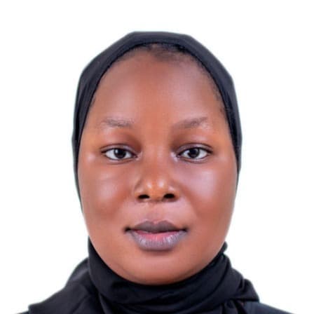 Hadija — Nanny / Maid in Dubai