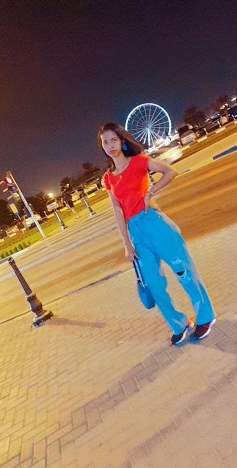Turye — Nanny / Maid in Dubai