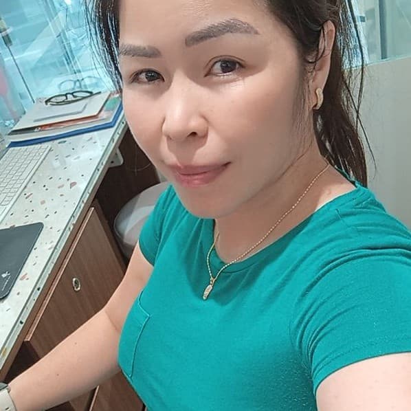 Elisa — Nanny / Maid in Dubai
