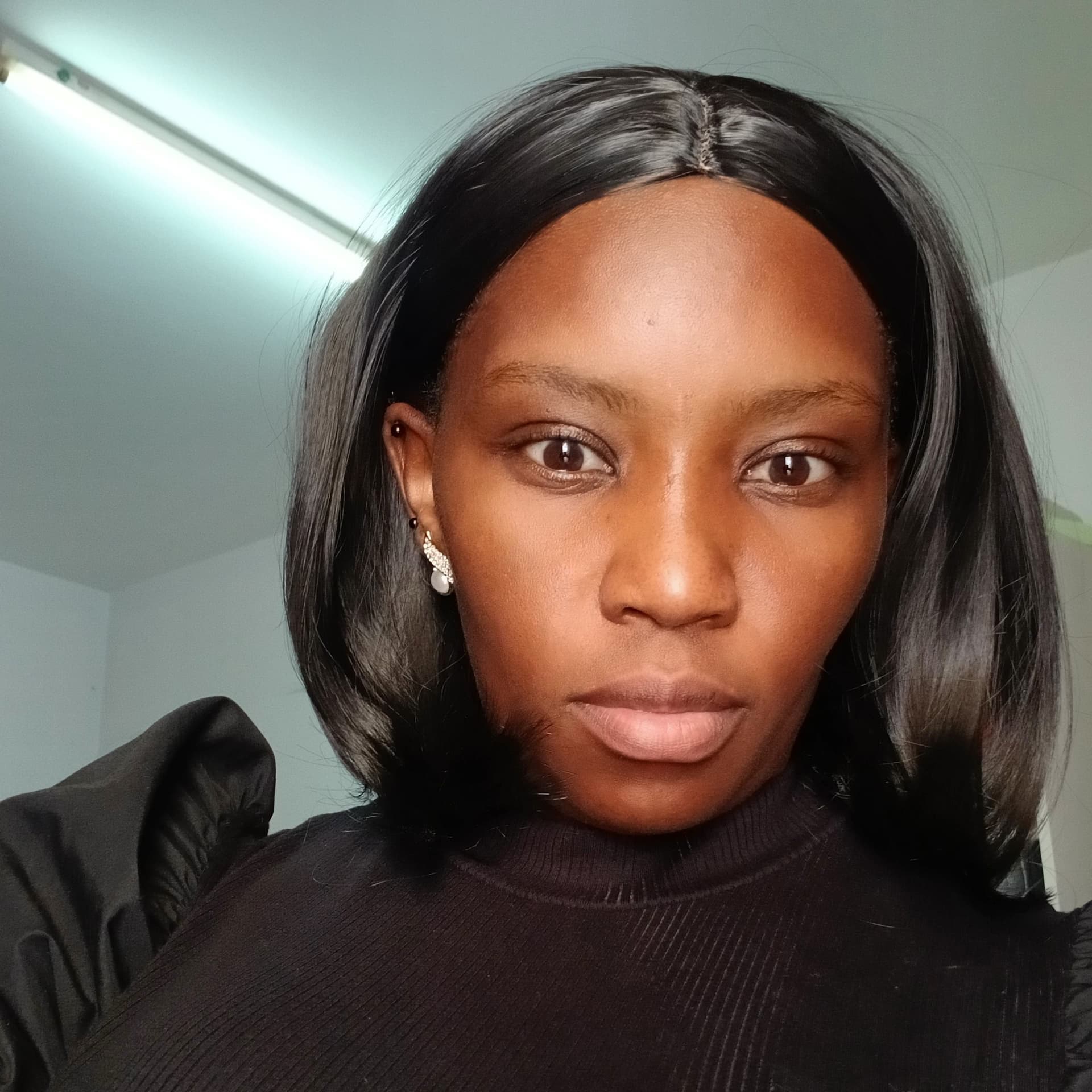 Esther — Nanny / Maid in Abu Dhabi