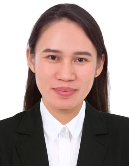 Alma — Nanny / Maid in Dubai