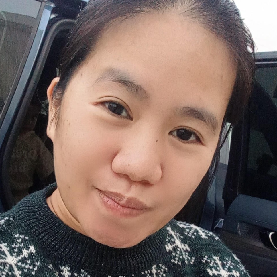 Stephanie — Babysitter in Dubai