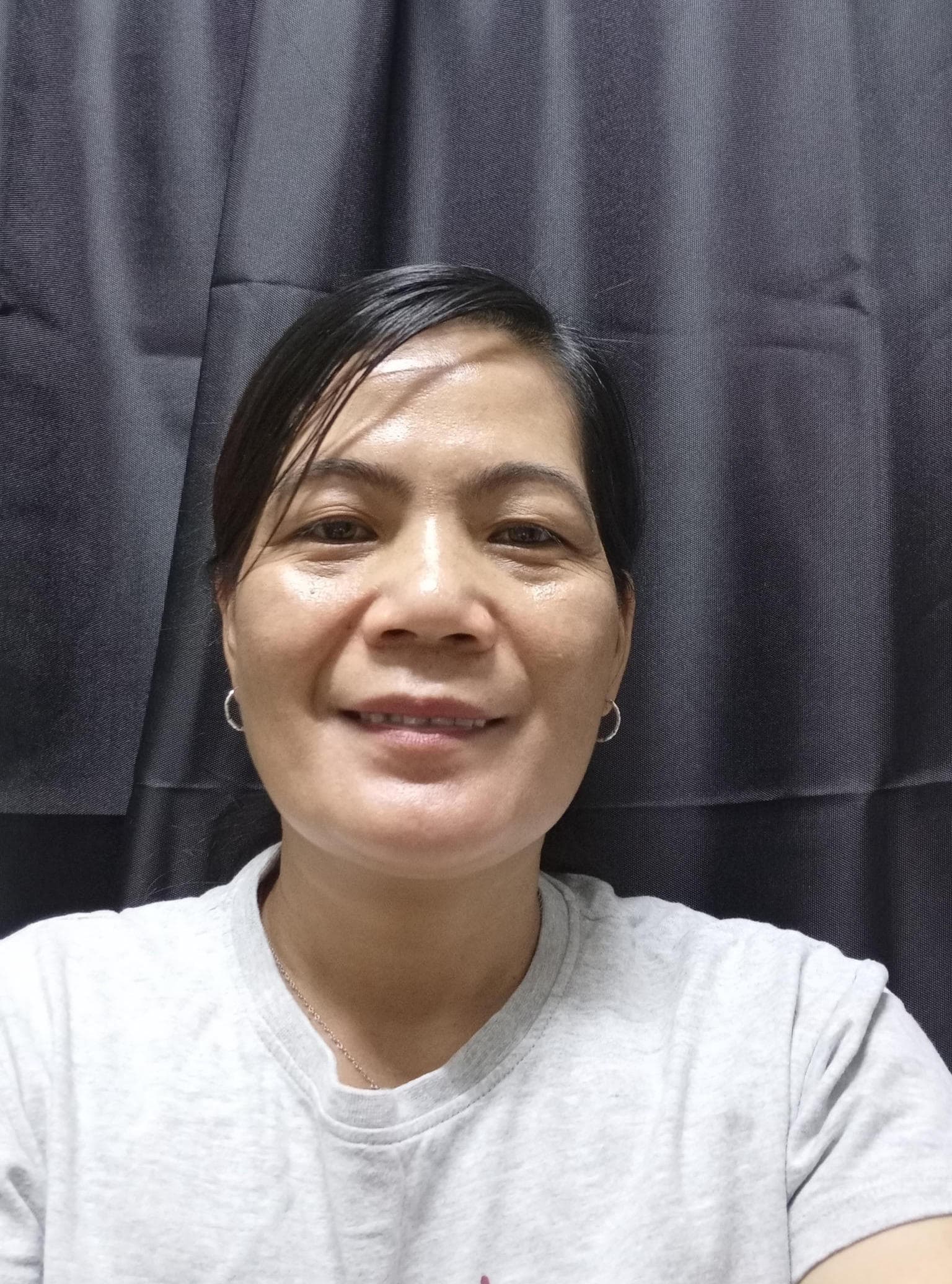 Crisanta — Nanny / Maid in Dubai