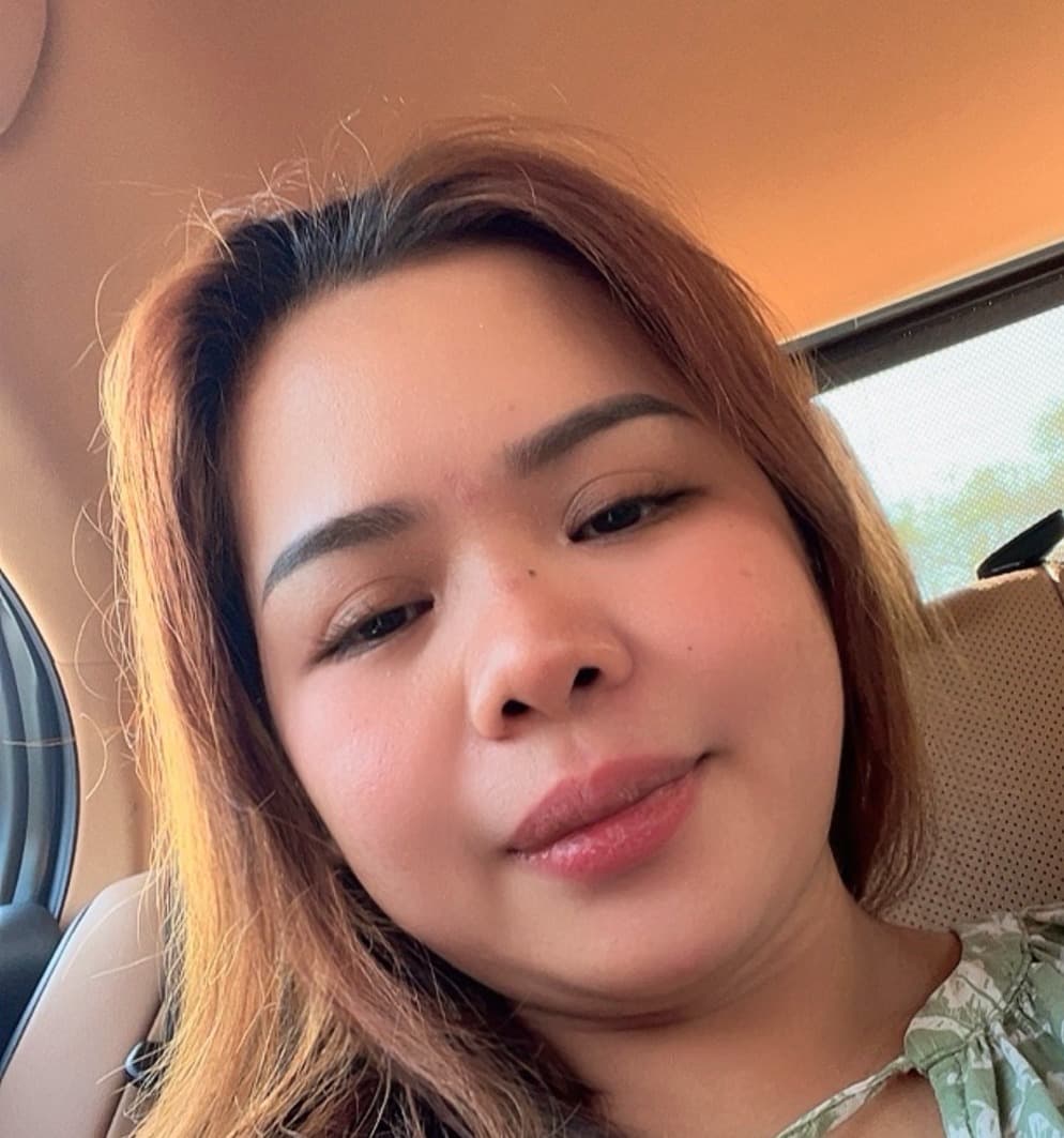 May — Nanny / Maid in Dubai