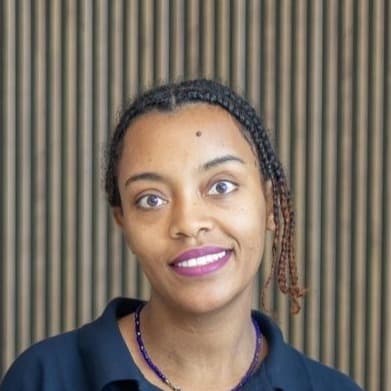 Meron — Nanny / Caregiver in Dubai