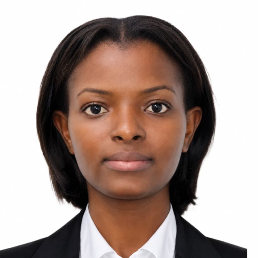 Fatuma — Nanny / Maid in Dubai