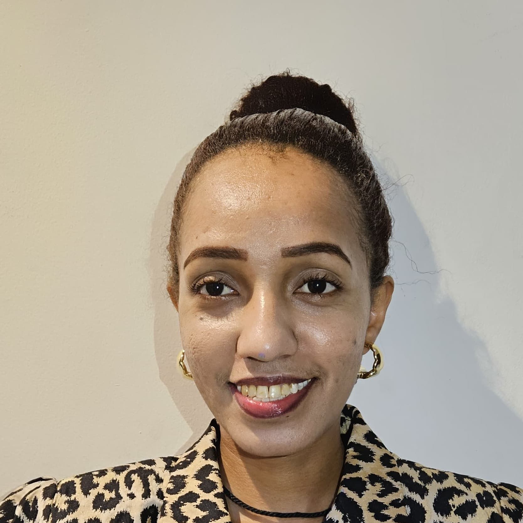 Hawi — Nanny / Maid in Dubai