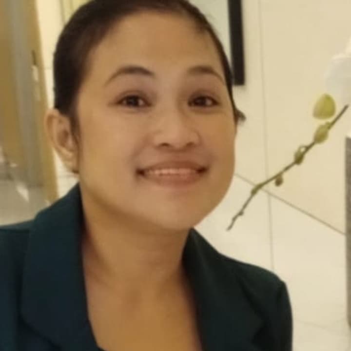 Norsida — Nanny / Caregiver in Dubai