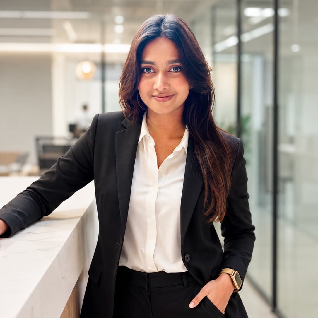 Jayani — Nanny / Maid in Dubai