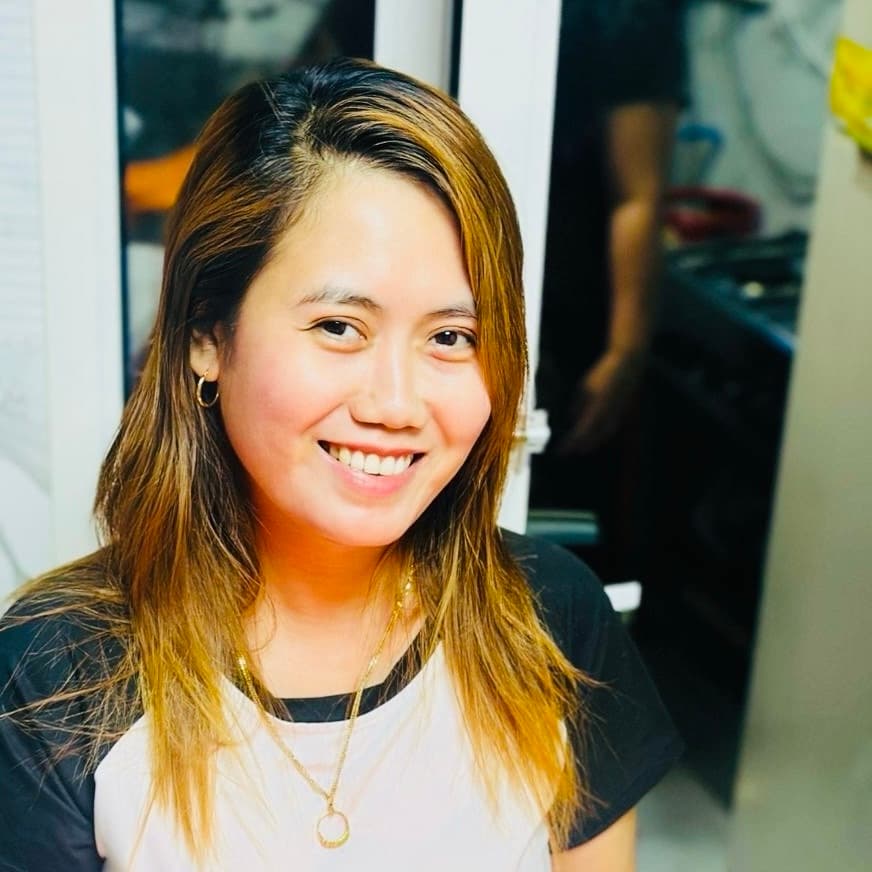 Jean — Nanny / Maid in Dubai
