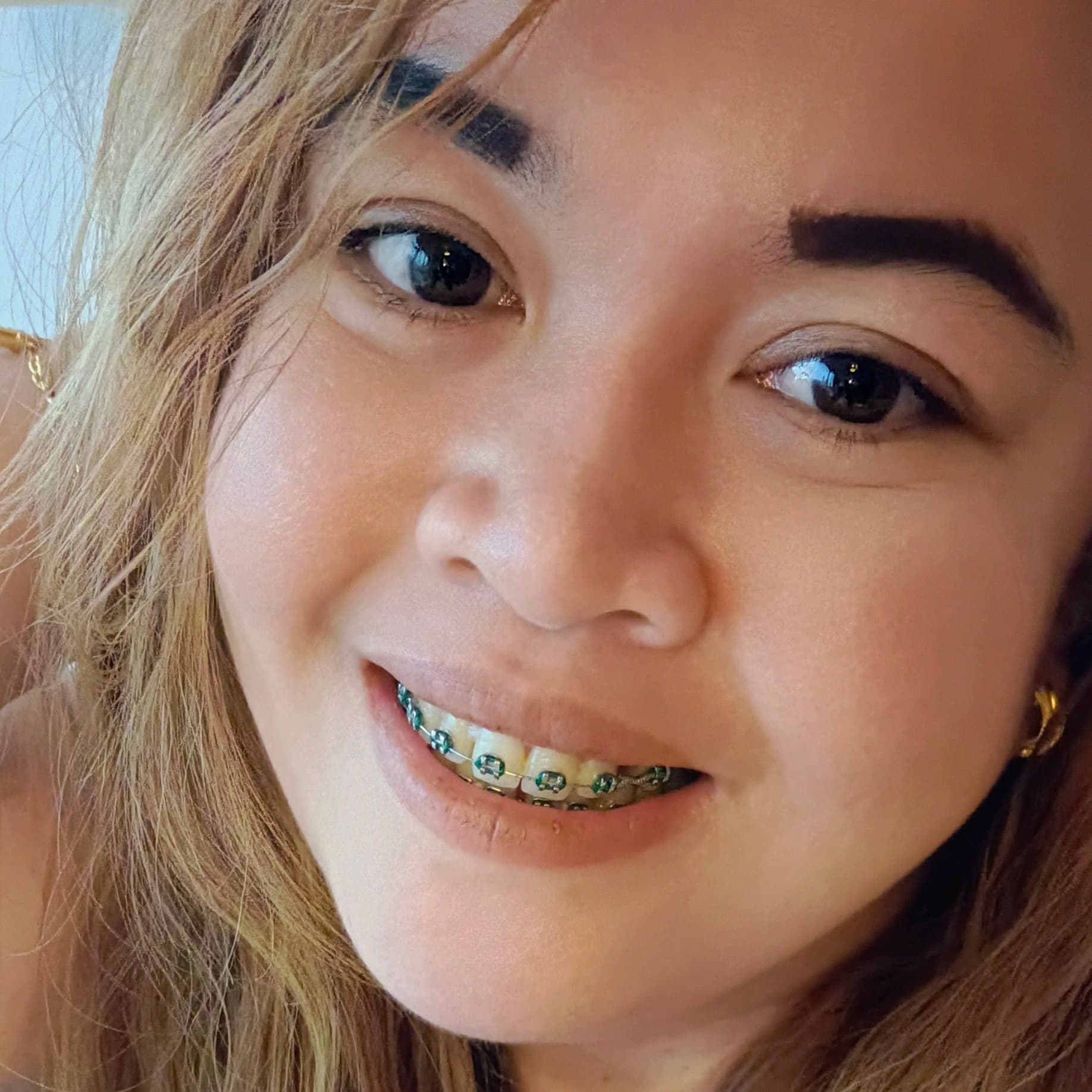 Shirley — Babysitter in Dubai