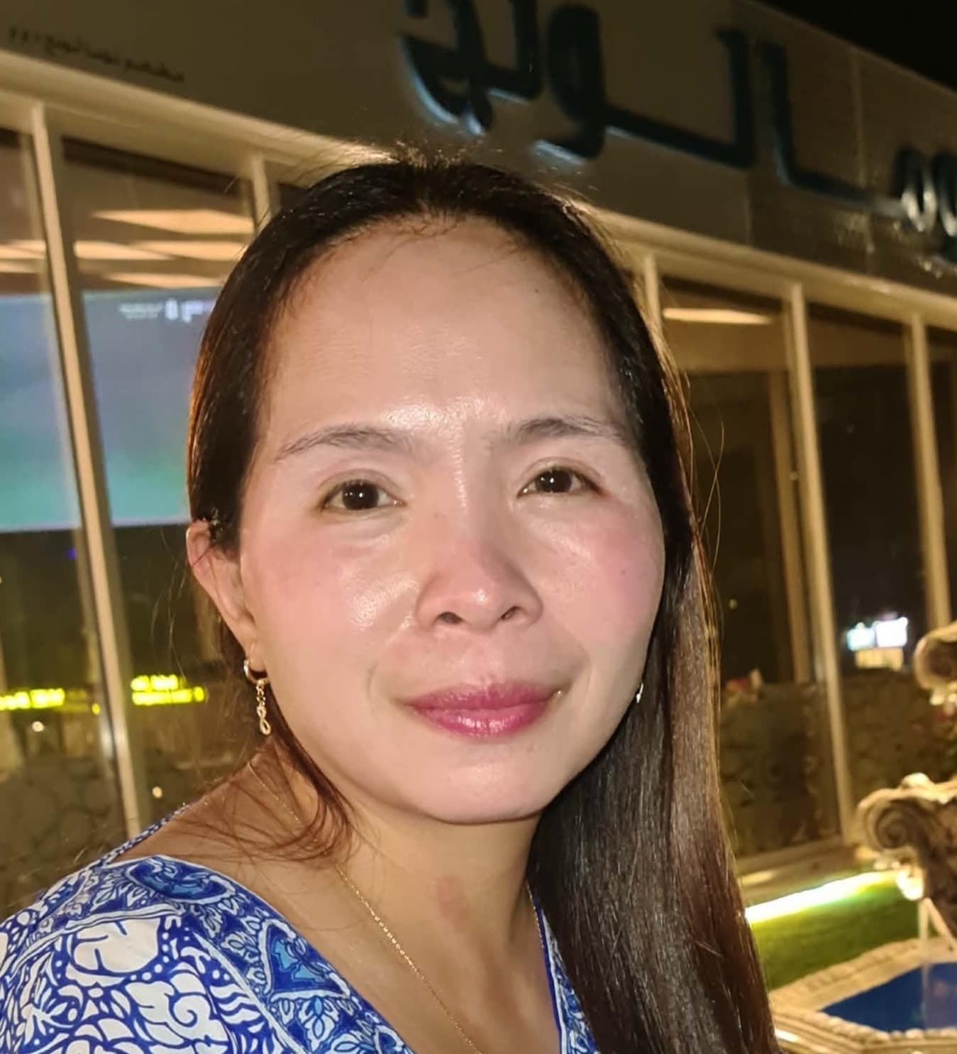 Rosean — Babysitter in Dubai