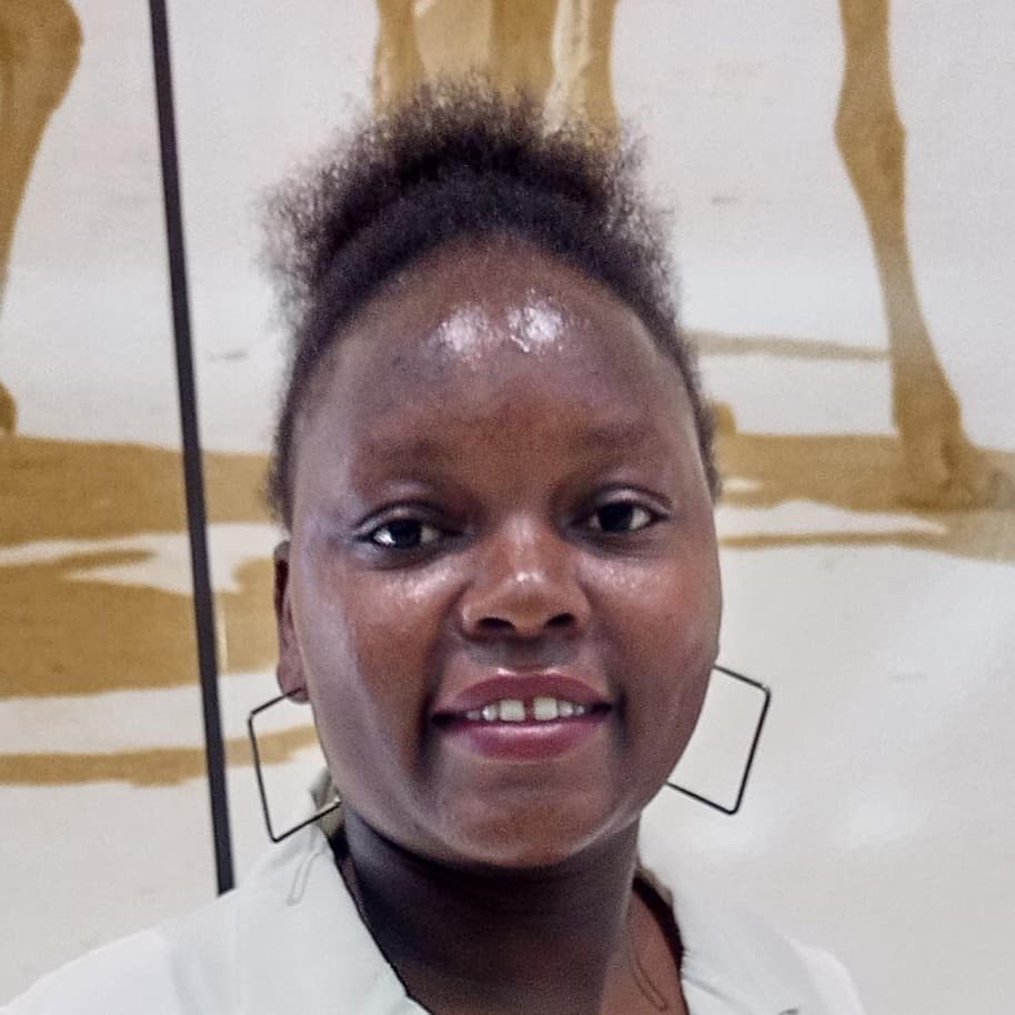 Rahab — Nanny / Maid in Dubai
