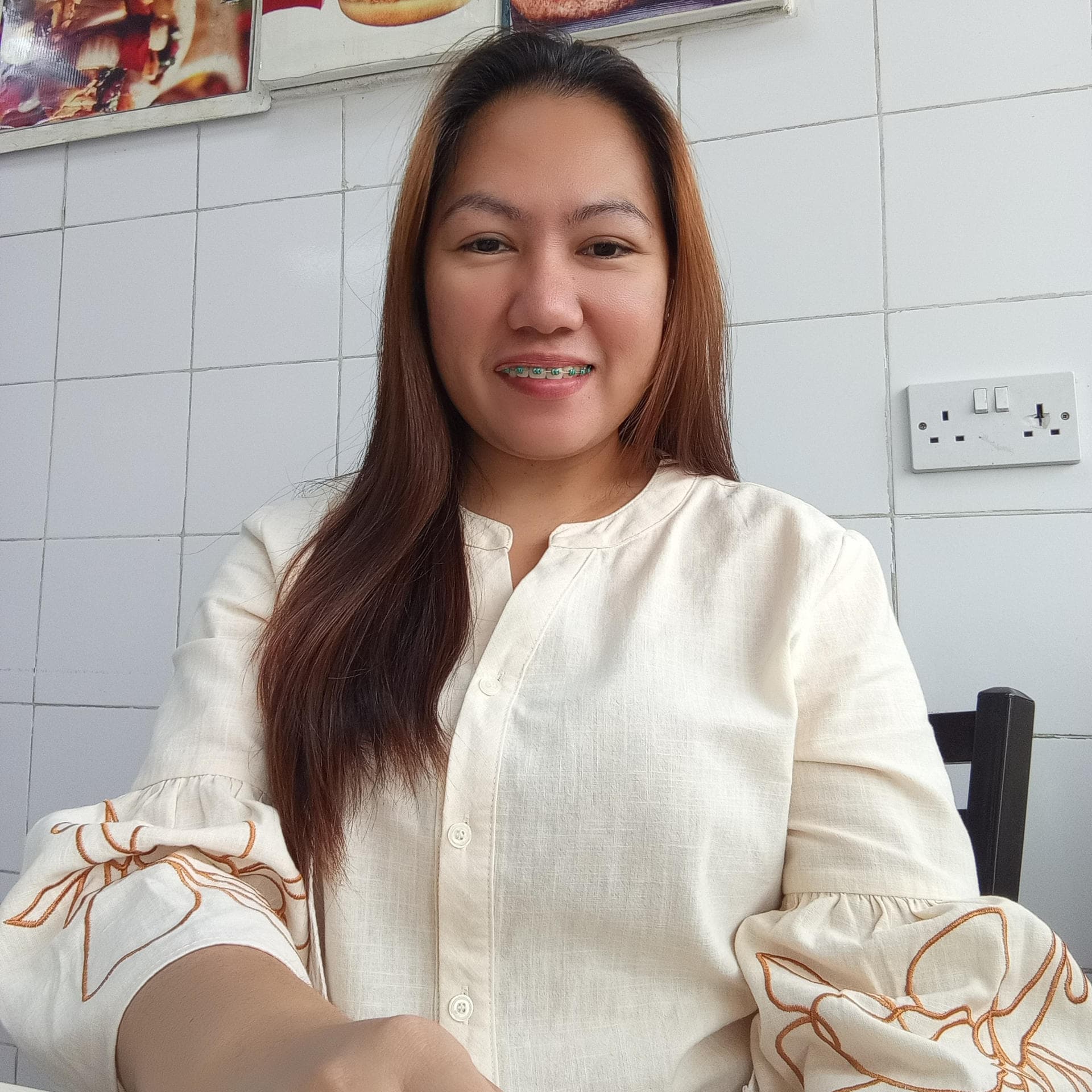 Donnabel — Nanny / Maid in Abu Dhabi