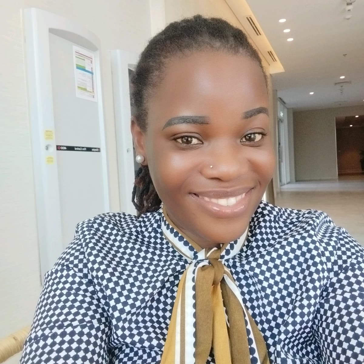Annet — Nanny / Maid in Dubai