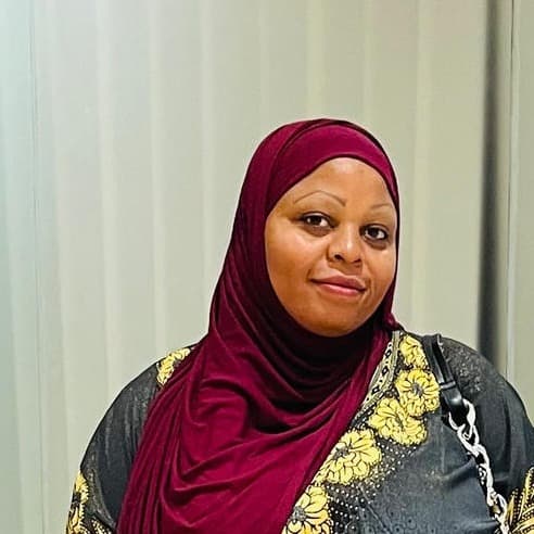 Joan — Nanny / Maid in Dubai