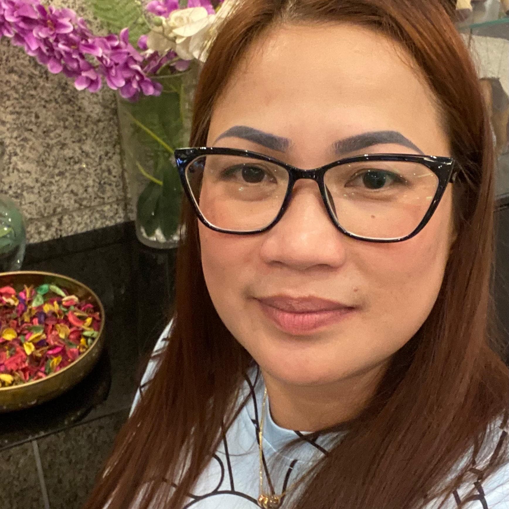 Mara — Nanny / Maid in Dubai