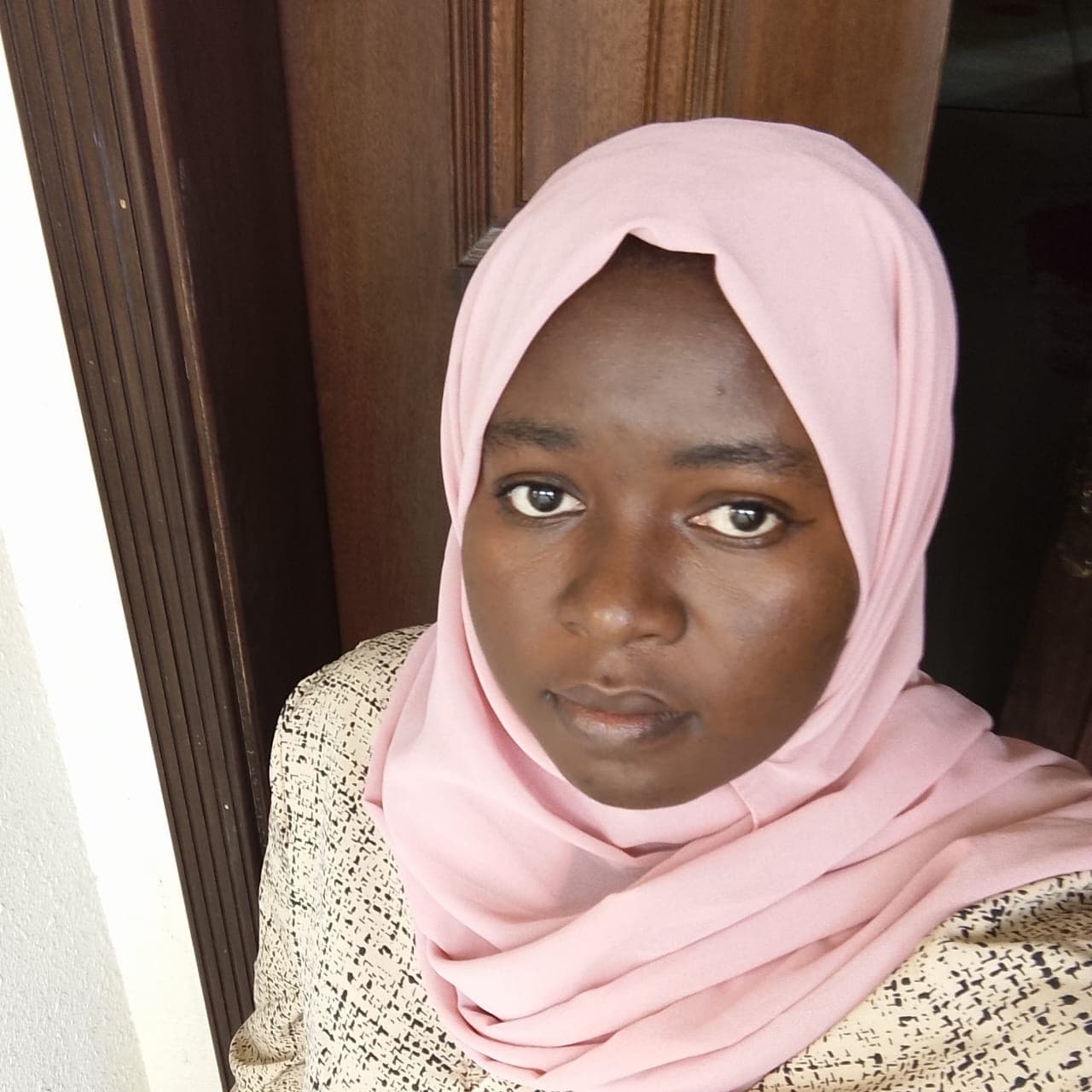 Joyce — Nanny / Maid in Dubai