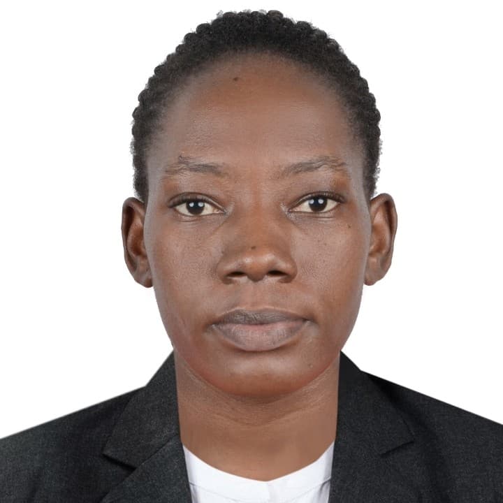 Gloria — Nanny / Maid in Dubai