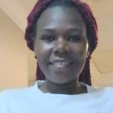 Reginah — Nanny / Maid in Dubai