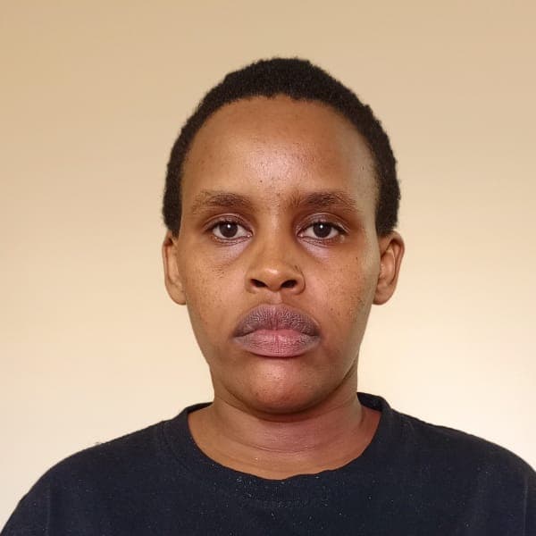 Vicky — Nanny / Maid in Dubai
