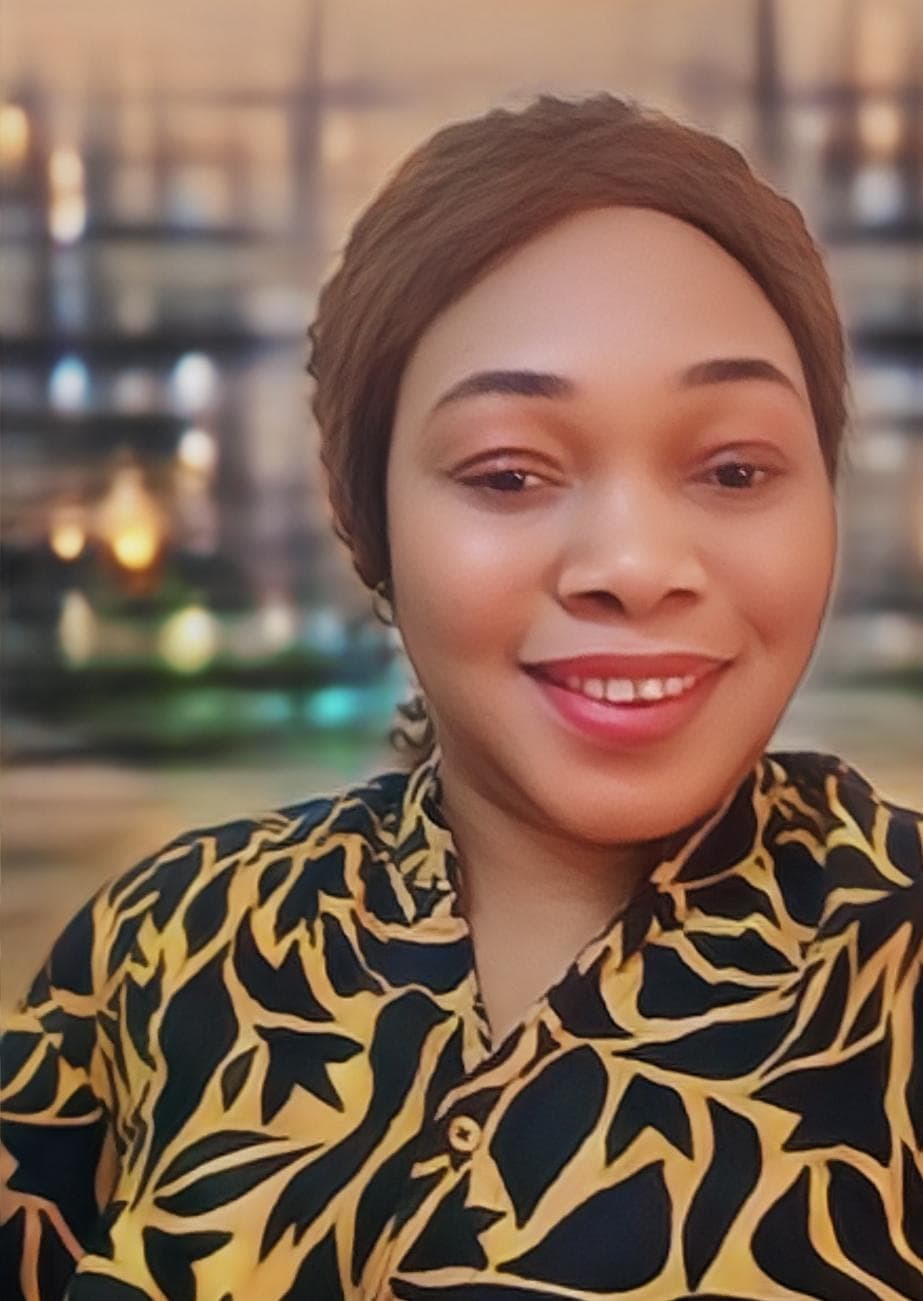 Blessing Edidiong — Nanny / Maid in Ras Al Khaimah