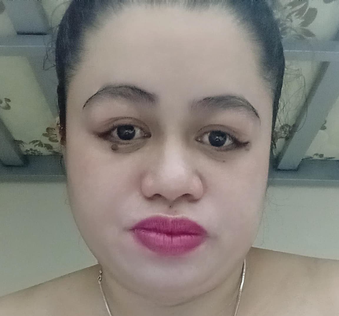 Sarahjen — Nanny / Maid in Dubai