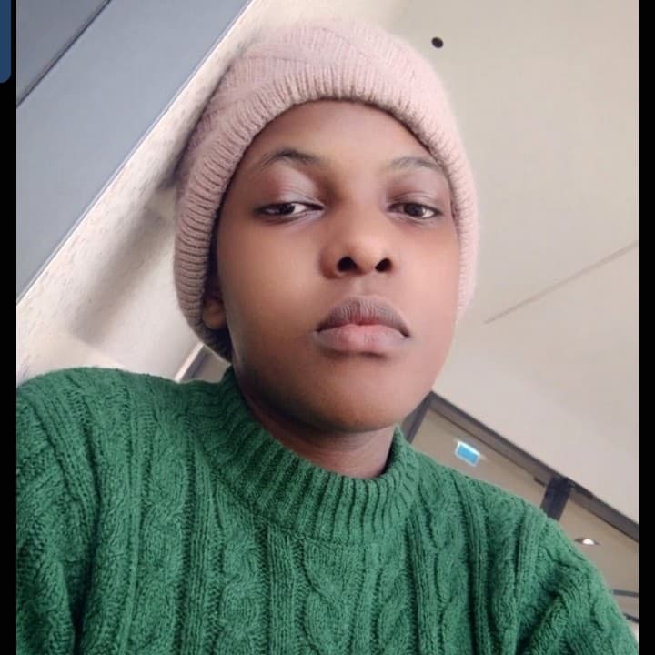 Sauyah — Nanny / Maid in Dubai