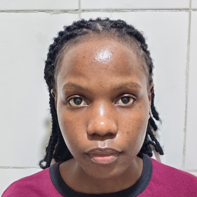 Hafuswa — Nanny / Maid in Dubai