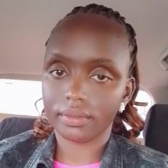Feridah — Nanny / Maid in Dubai