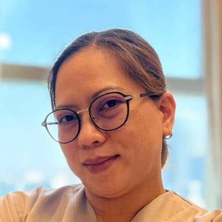 Tabeta — Nanny / Maid in Dubai