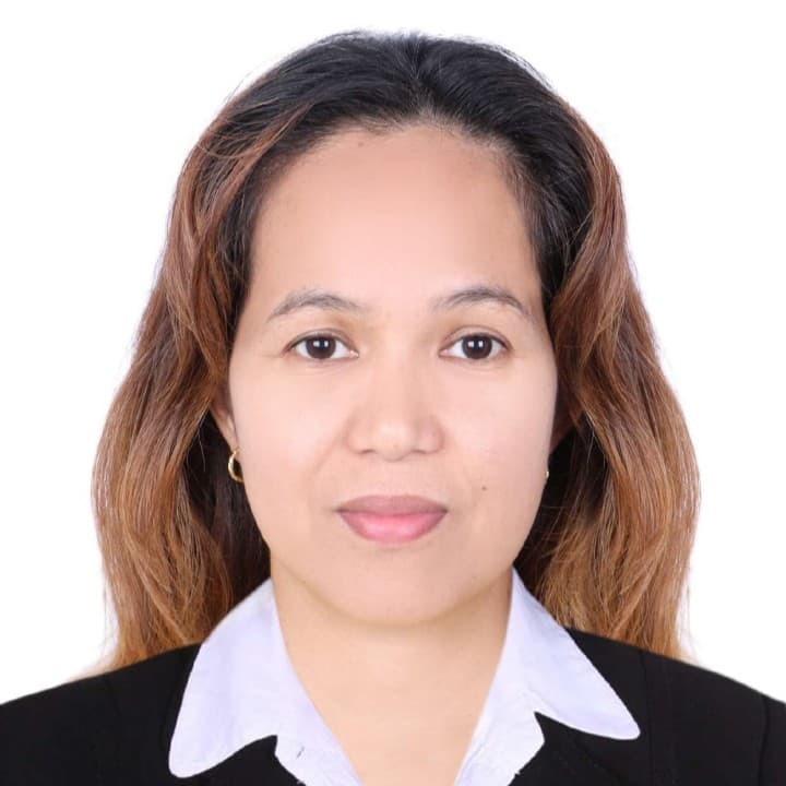 Glezel — Maid in Dubai