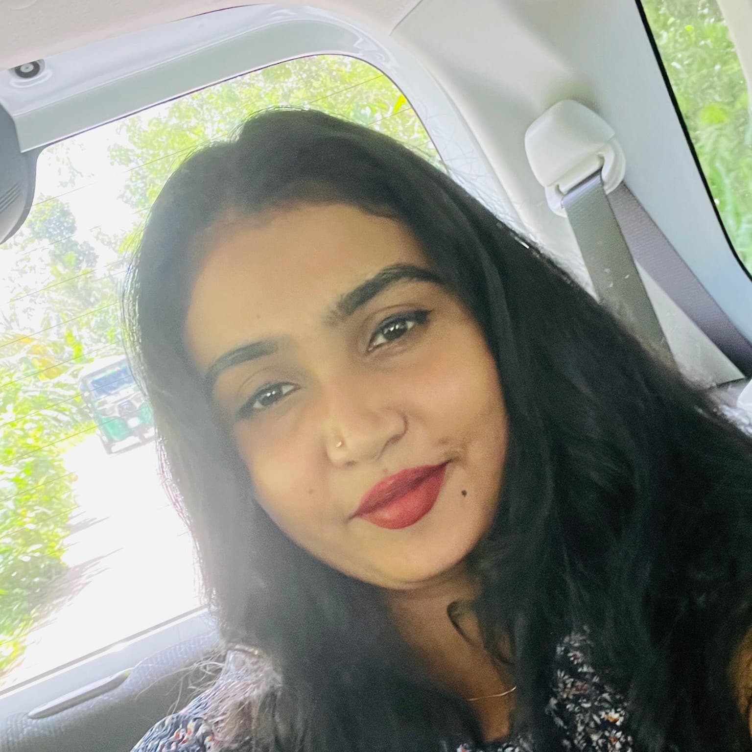 Supuni — Nanny / Maid in Dubai